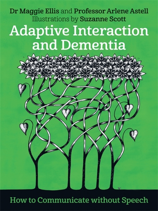 Title details for Adaptive Interaction and Dementia by Maggie Ellis - Available